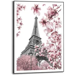 Bild SPRING IN PARIS