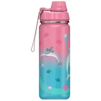 Step By Step Edelstahl-Trinkflasche - „Sealife“,