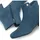 LASCANA Stiefelette Damen petrol Gr.38