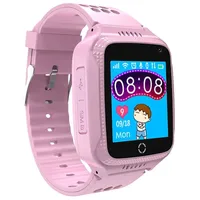 CELLY KidsWatch pink