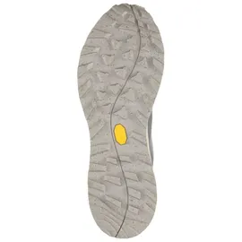 Jack Wolfskin Terraventure Texapore Low M, Silver Grey, 43 EU