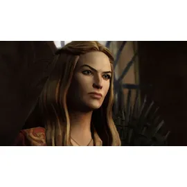 Game of Thrones - A Telltale Games Series