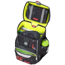 Step By Step Giant 5-tlg. dragon drako