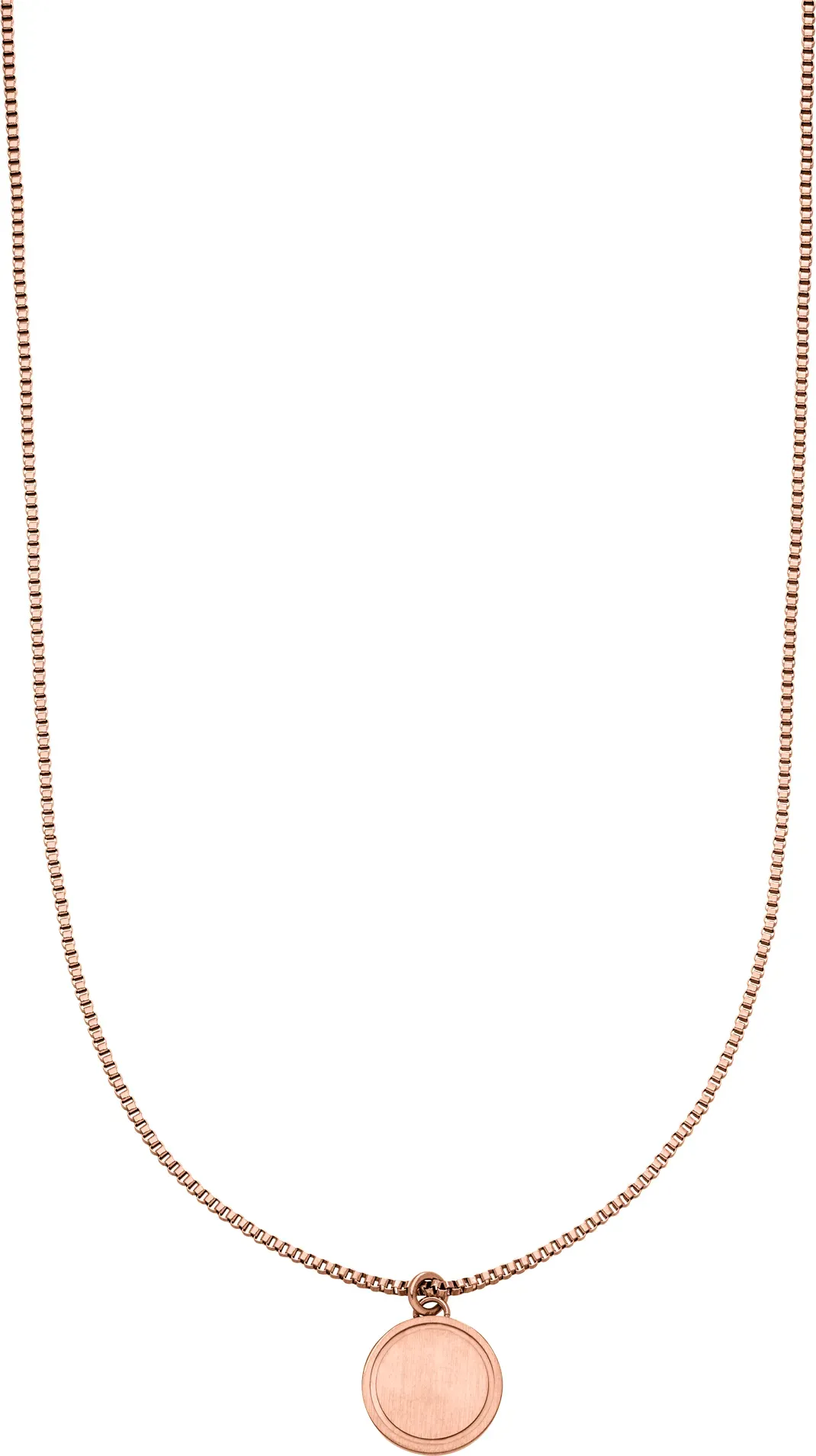 PURELEI Love Letter Kette