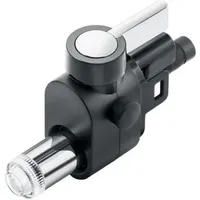 PÜSCHEL 24120 Profi-Feinschaumdüse G2