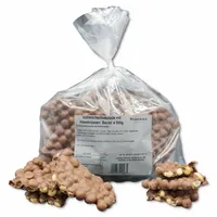 (26,33€/1kg) Weinrich Nuss an Nuss Vollmilchschokolade 2,5 kg