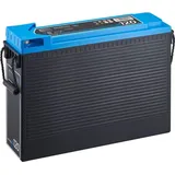 Ective DC 120 AGM Slim 12V Versorgungsbatterie 120Ah