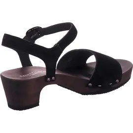 SOFTCLOX Kada Damen Schwarz 39