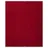 Plissee Klemmfix 55 x 130 cm Brombeer