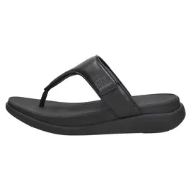 FitFlop F-Mode Go Verstellbar Damen Schwarz 37