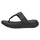 FitFlop F-Mode Go Verstellbar Damen Schwarz 37