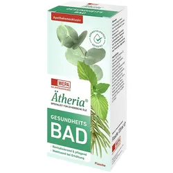 Ätheria Rev. Gesundheitsbad 125 ml