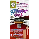 Corvus Schnapper-Trick