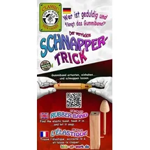 Corvus Schnapper-Trick
