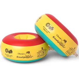 onlineshop kraulquappen KraulQuappen Schwimmflügel Kinder