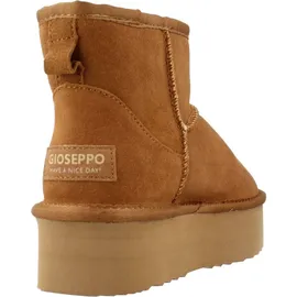 Gioseppo Bancroft Damen Braun 39