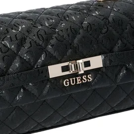 GUESS Handtasche Idra Black