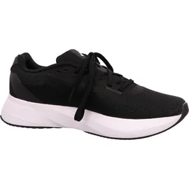 adidas Duramo SL Core Black / Cloud White / Carbon 44