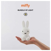 Mr Maria Miffy Nachtlicht Bundle of Light, 15 cm