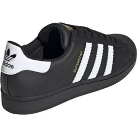 adidas Superstar Core Black / Cloud White / Core Black 40 2/3
