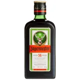 Jägermeister Kräuterlikör, 35%-Vol., 0.35l