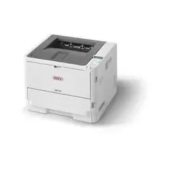 OKI B512dn Laserdrucker s/w