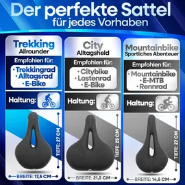 NEXTCOVER ComfortOne 3.0 Schwarz