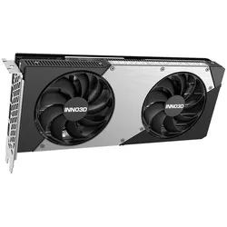 Inno3D NVidia GeForce RTX5070 Twin X2 OC 12GB GDDR7