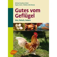 Ulmer Eugen Verlag Gutes vom Geflügel