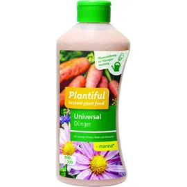 plantiful Universaldünger 700 g