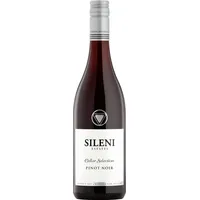 Sileni Estates Sileni Pinot Noir Cellar Selection 2021