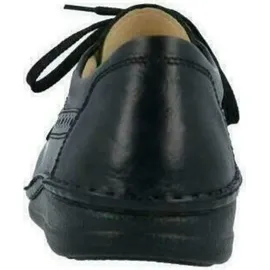 Finn Comfort York Herren Schwarz 38