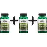 Swanson Bambus-Extrakt Kapseln 60 St.