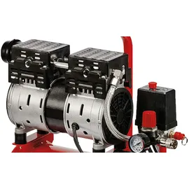 Einhell TE-AC 6 Silent