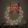 vidaXL Weihnachtskranz 90 cm mehrfarbig
