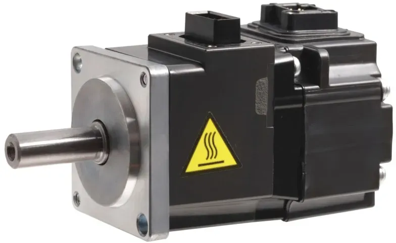 Mitsubishi Electric Servomotor HG-KR13BW0C