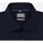 Olymp "OLYMP Luxor, comfort fit, New Kent", Herren, Gr. 42, Normaler Arm, marine, 100% Baumwolle, Hemden