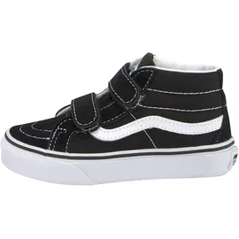 Vans Sk8-mid Reissue V Black / True White 32