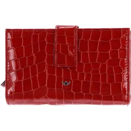 Golden Head Cayenne Ladies Purse Wallet rot