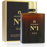 Aigner N°1 Oud Eau de Parfum 100 ml