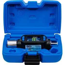 BGS Digitaler Drehmoment-Adapter 12,5 mm (1/2") 40-200 Nm