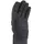 SealSkinz Lange, wasserfeste Handschuhe Sealskinz Sutton schwarz XL
