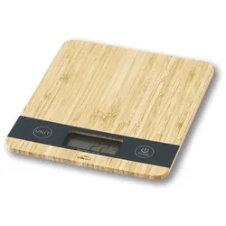 Lacor Bamboo Waage
