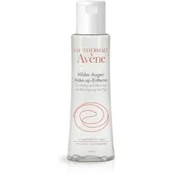 AVENE MILDER AUGEN MAKE UP ENTFERNER, 100 ML