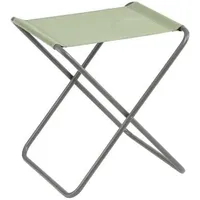 Lafuma Campinghocker PH II Batyline Iso Grau/Grün