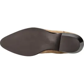 Jeffrey Campbell Stiefel in Hellbraun 42