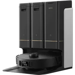 MOVA Z50 Ultra Saugroboter