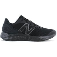 New Balance Fresh Foam Arishi v4 - Damen Laufschuhe Sneakers Schwarz