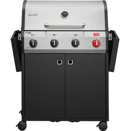 Enders Chicago Next 4 R Turbo schwarz