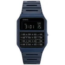 Casio CA-53WF-2B + 34 mm)